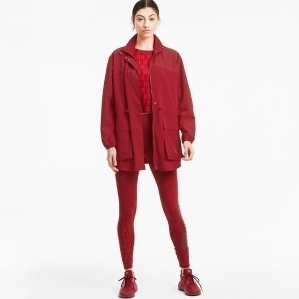 PUMA x FIRST MILE
